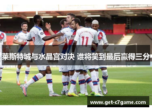 莱斯特城与水晶宫对决 谁将笑到最后赢得三分