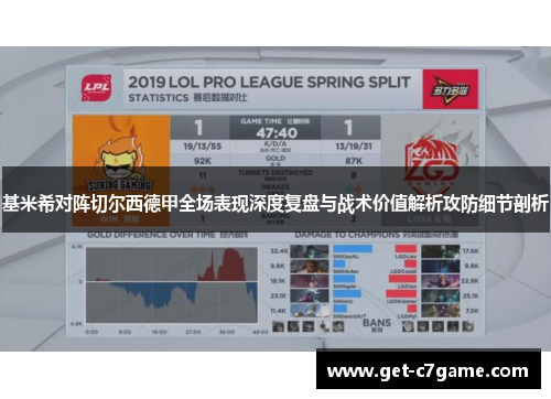 基米希对阵切尔西德甲全场表现深度复盘与战术价值解析攻防细节剖析 基米希对阵切尔西德甲全场表现深度复盘与战术价值解析攻防细节剖析