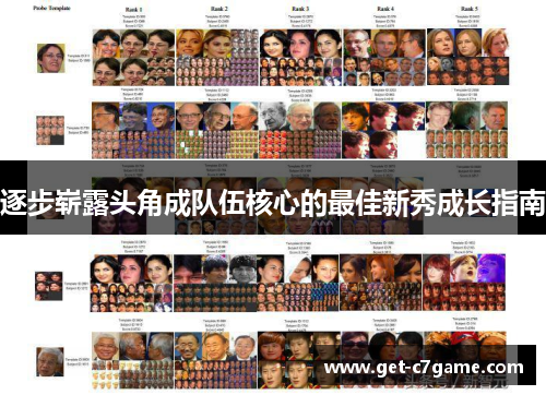 逐步崭露头角成队伍核心的最佳新秀成长指南